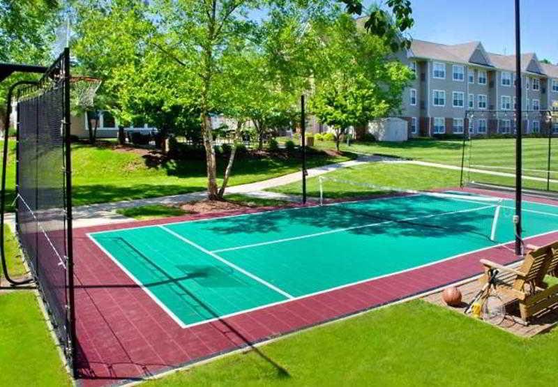 Sonesta Es Suites Parsippany Morris Plains Bagian luar foto
