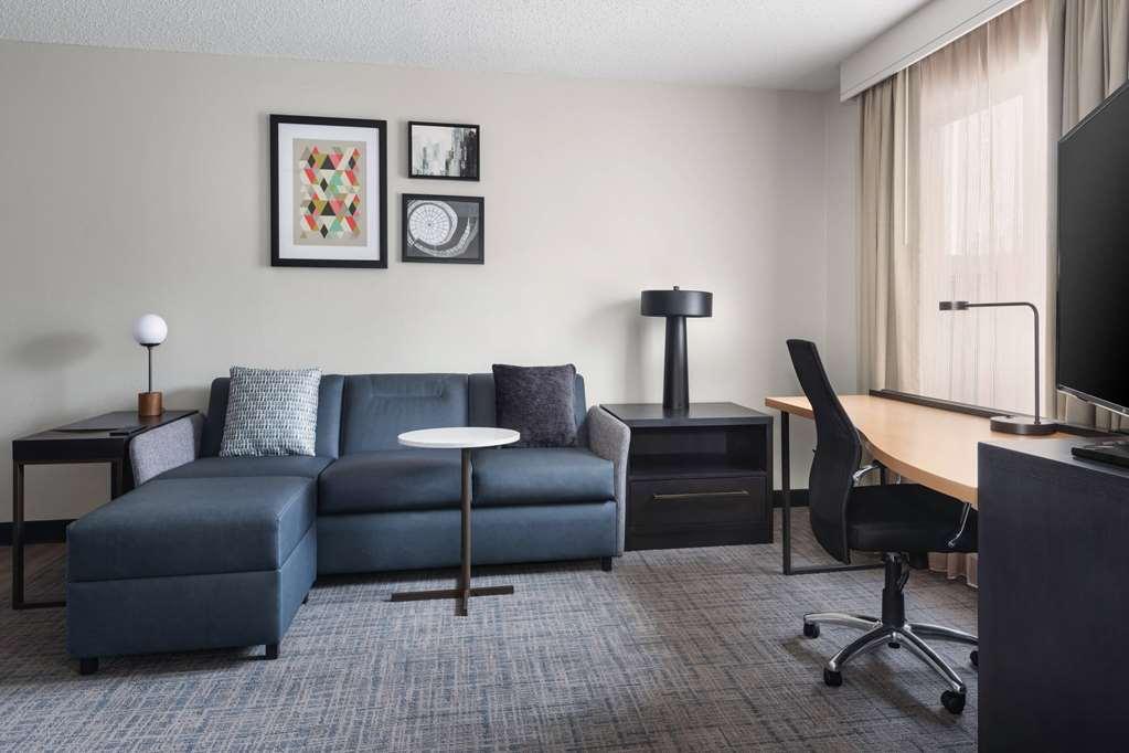 Sonesta Es Suites Parsippany Morris Plains Ruang foto