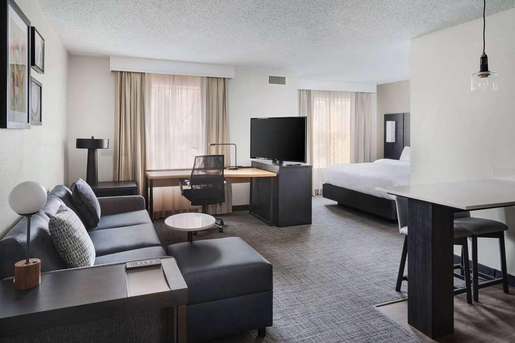 Sonesta Es Suites Parsippany Morris Plains Ruang foto