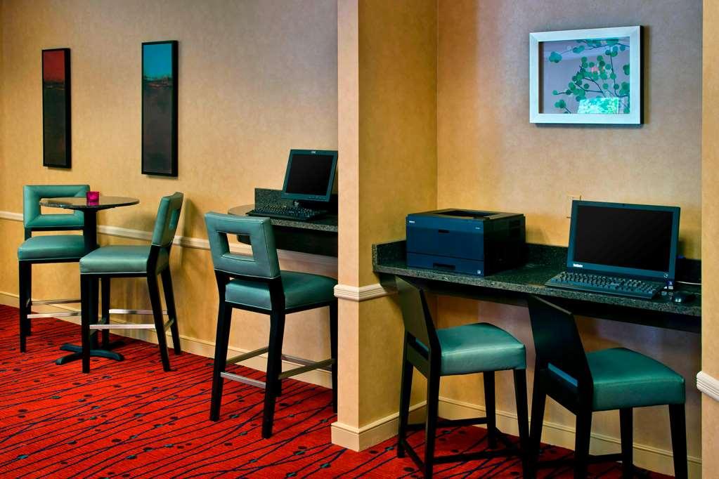 Sonesta Es Suites Parsippany Morris Plains Fasilitas foto
