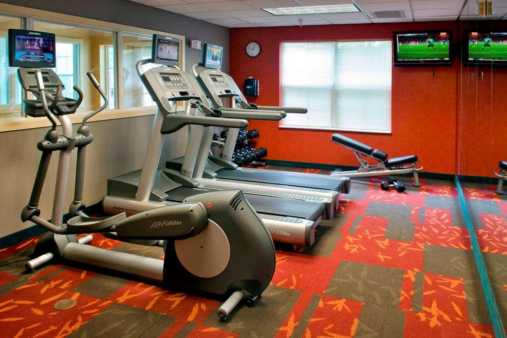 Sonesta Es Suites Parsippany Morris Plains Fasilitas foto