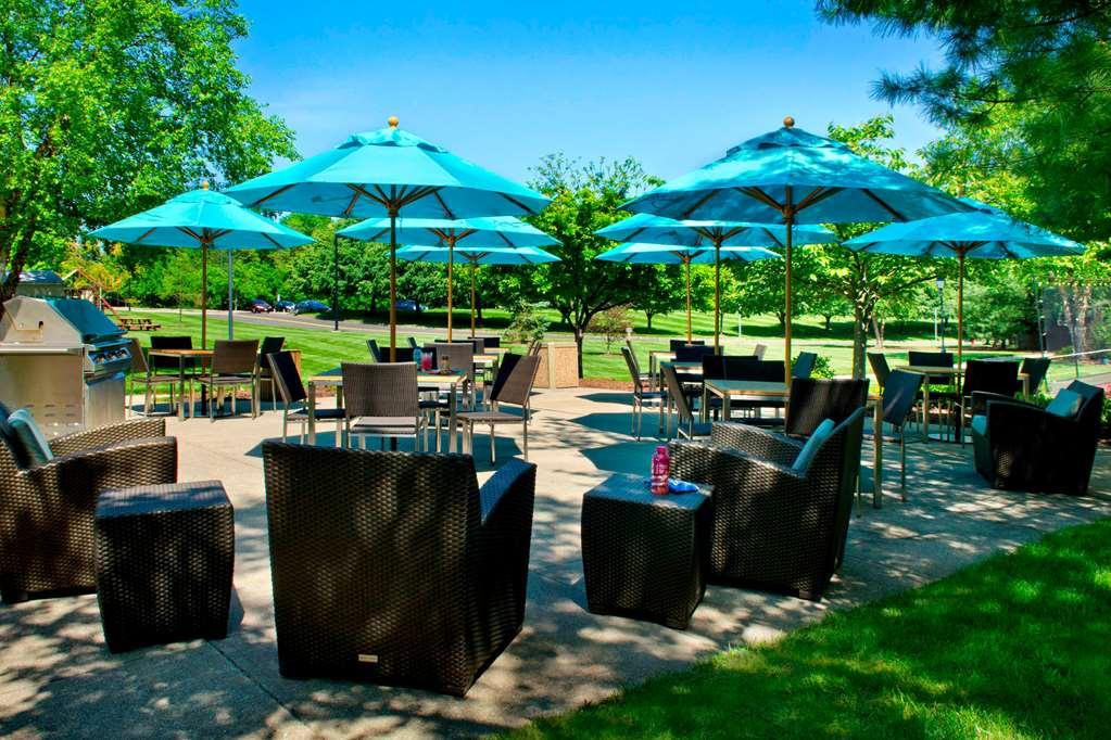 Sonesta Es Suites Parsippany Morris Plains Fasilitas foto